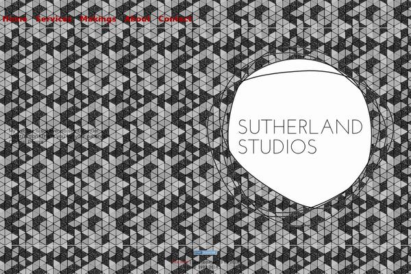 Atmosphere-pro theme site design template sample
