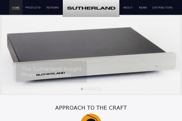 Renovation theme site design template sample