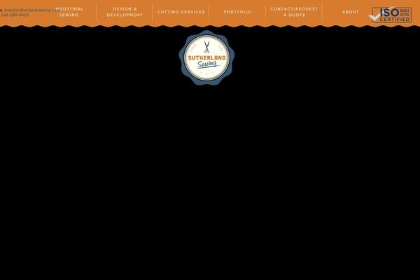 Elite theme site design template sample