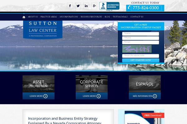 Site using Wp-testimonial-with-widget-pro plugin