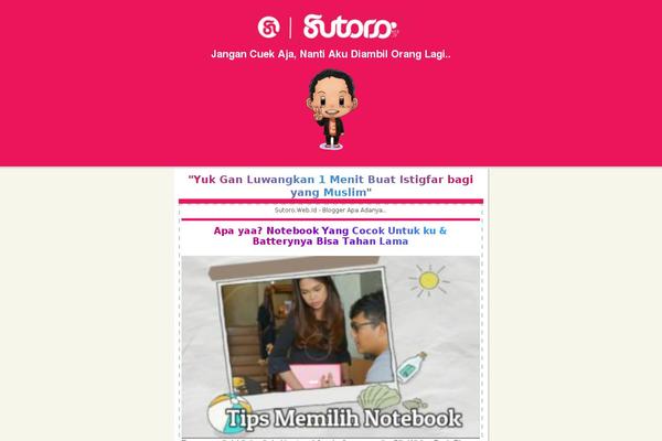 Site using Ads-idEmo plugin