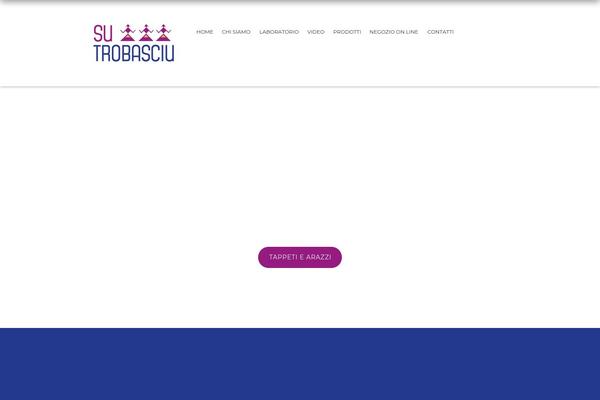 Site using Gt-shortcodes plugin