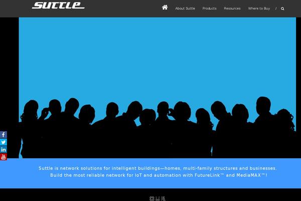 suttlesolutions.com site used Primex