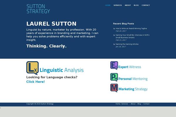 Site using Corpo_toolkit plugin