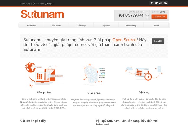 Site using Stn-cookies plugin