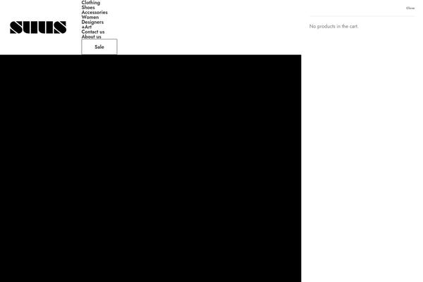 Uncode-child theme site design template sample