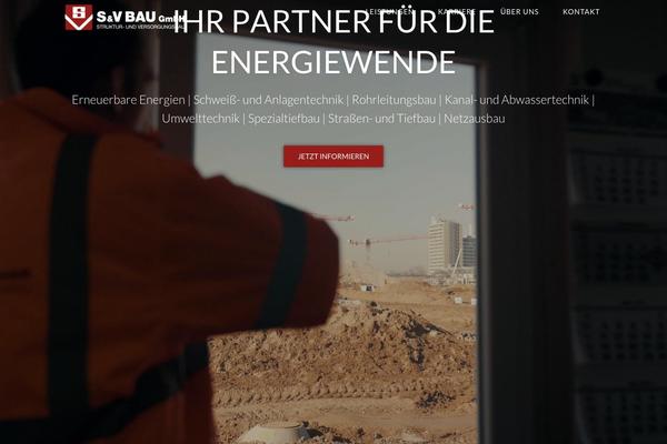 Site using Jupiterx-core plugin