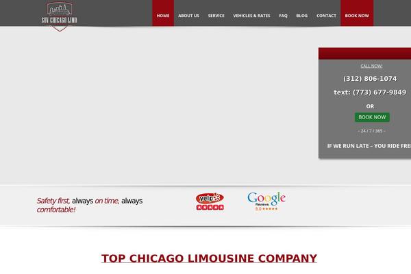 Site using Automotive plugin