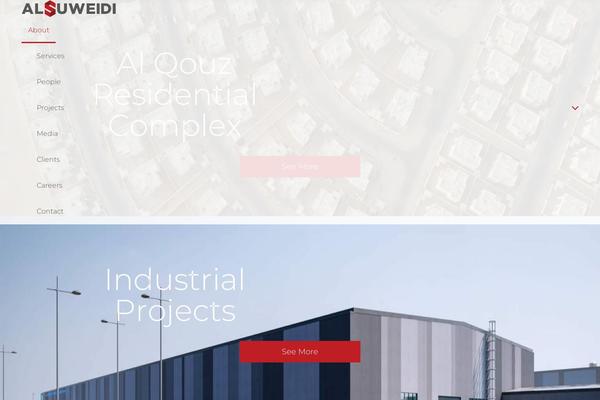 suweidi.com site used Suweidi