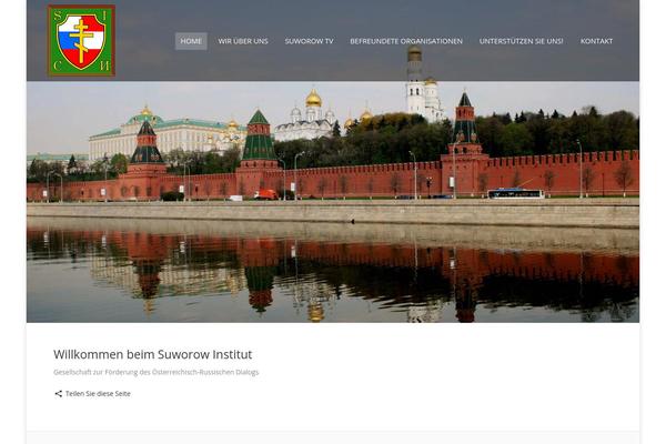 Site using Recent Tweets Widget plugin