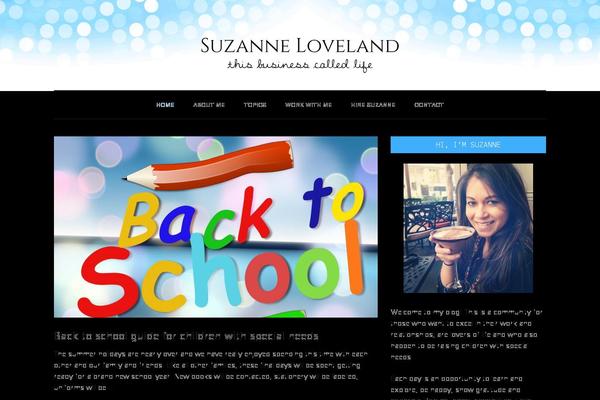 Site using Add Twitter, Facebook Like, Google plus one Social share plugin