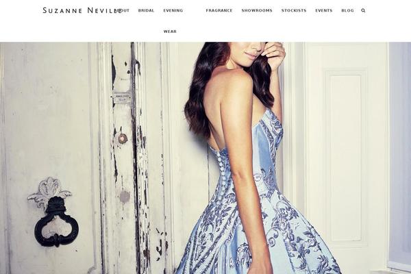 soho-child theme websites examples