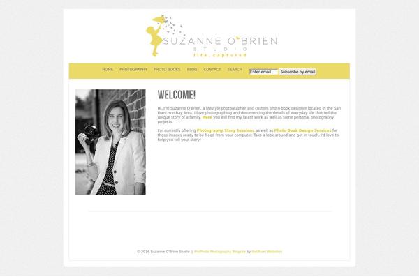 Site using Bb-ultimate-addon plugin