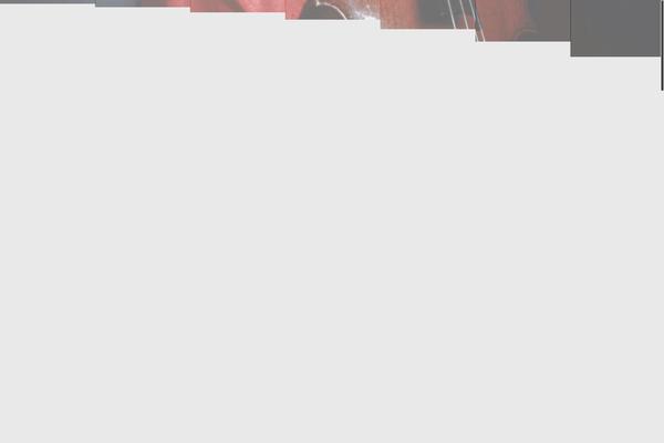 Lush theme site design template sample