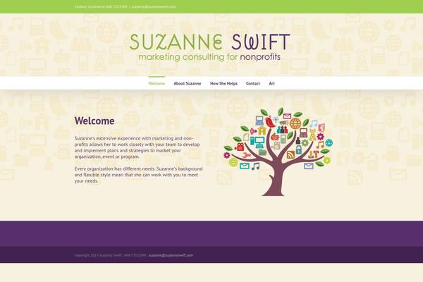 Site using Coblocks plugin