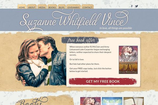 Site using Mybooktable-dev2 plugin