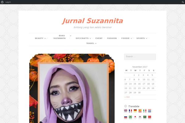 Site using CP Related Posts plugin