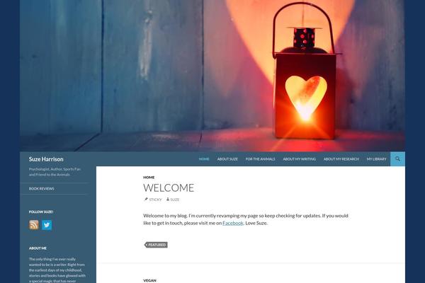Site using Genesis Author Pro plugin