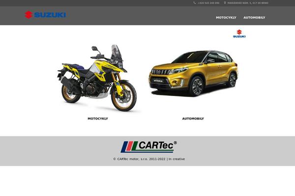 Automotive Car Dealership Business WordPress Theme theme site design template sample