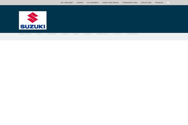 Site using Agile-store-locator plugin