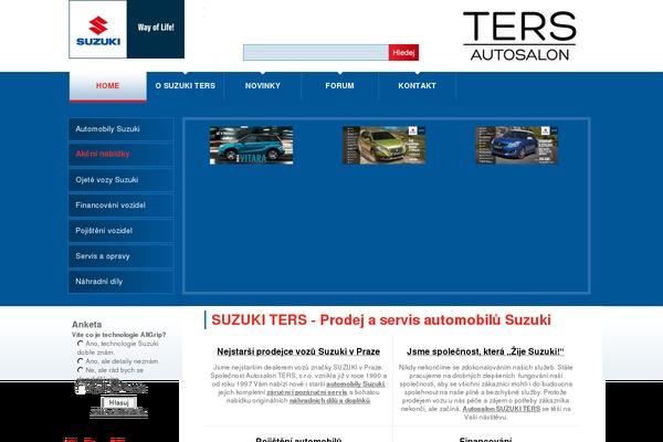 mediacentrum theme websites examples