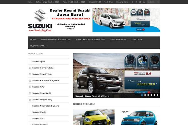 Site using Jquery-lightbox-balupton-edition plugin