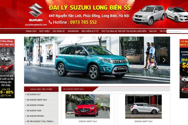 Site using Devvn-float-left-right-ads plugin