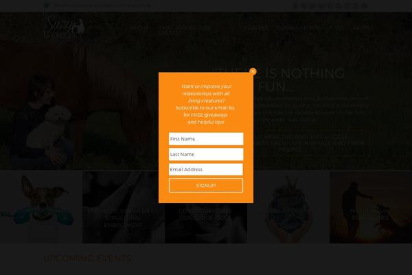 Site using Flexible-product-fields plugin