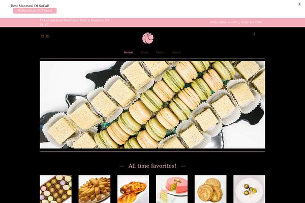 Site using Sold-out-badge-for-woocommerce plugin