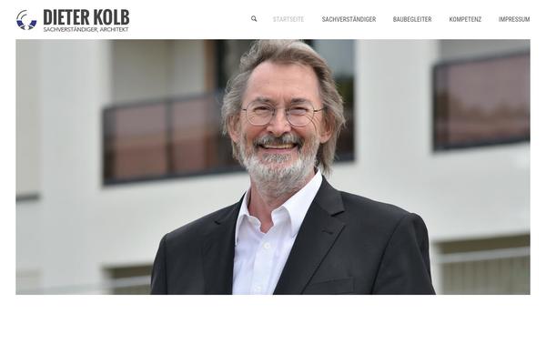 Interior-design theme site design template sample
