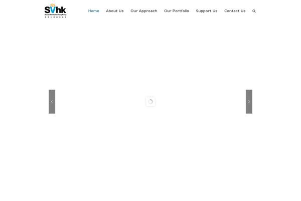 Site using Custom Facebook Feed plugin