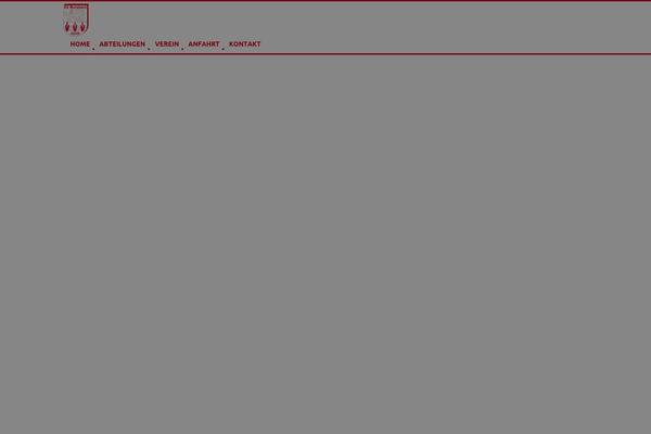 sv-morsbach.de site used Pearl-child