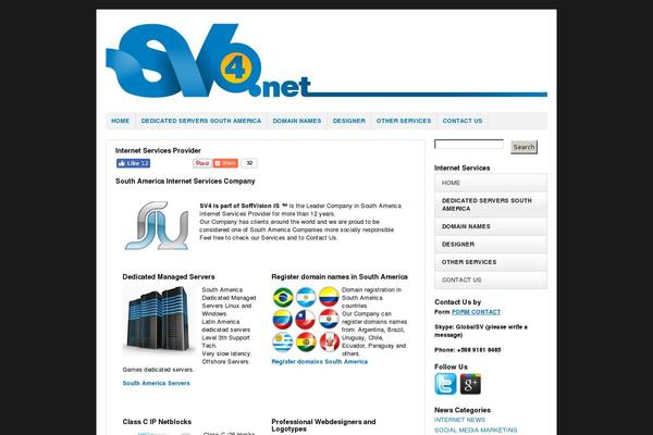 Asokay theme site design template sample