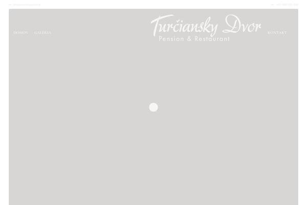 Wedding-planner-child theme site design template sample