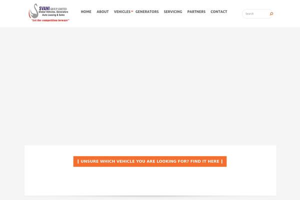 Site using Kaswara plugin