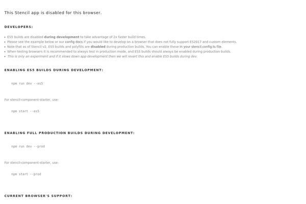 svapatori.com site used Walker