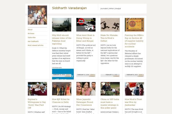 Site using Custom-fonts plugin