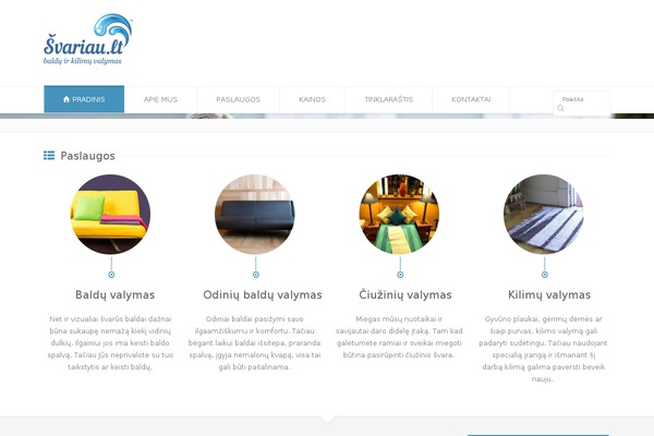 Site using Header-footer-elementor plugin