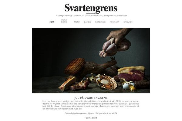 Organic_photographer theme site design template sample
