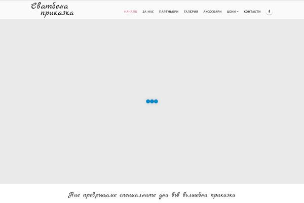 Site using FooBox Image Lightbox plugin