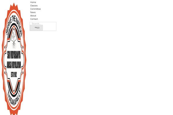 Site using Brizy-pro plugin