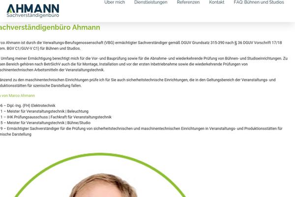 Site using Email-encoder-bundle plugin
