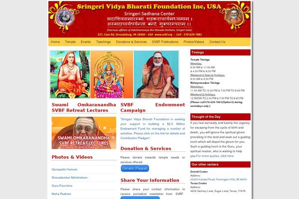 Site using JQuery Expanding Box plugin