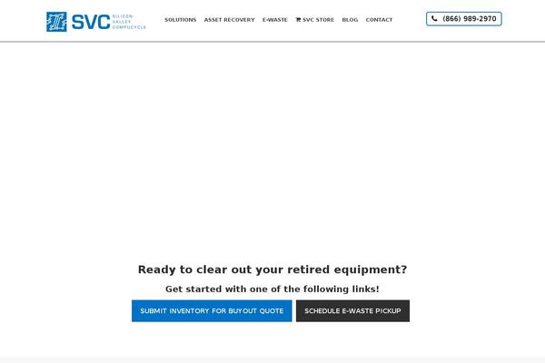 Site using WordPress ReCaptcha Integration plugin