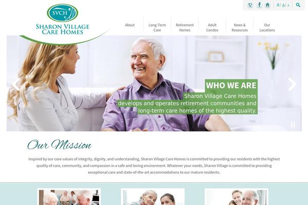 Site using Job Manager plugin