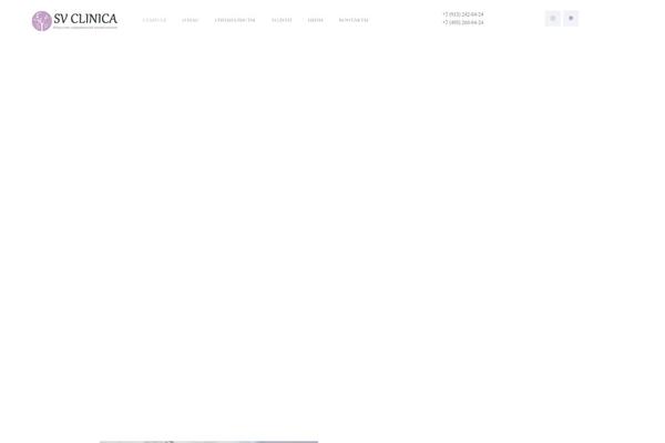 Site using Vc-extensions-bundle plugin