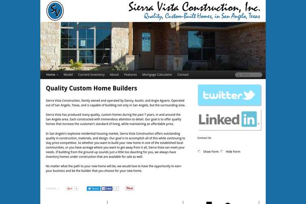 svctx.com site used Svc