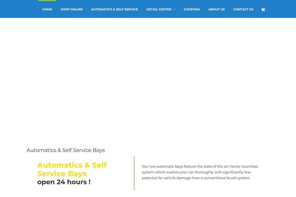 Site using Elfsight-facebook-feed-cc plugin