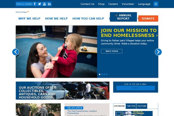 Site using WP VeriteCo Timeline plugin