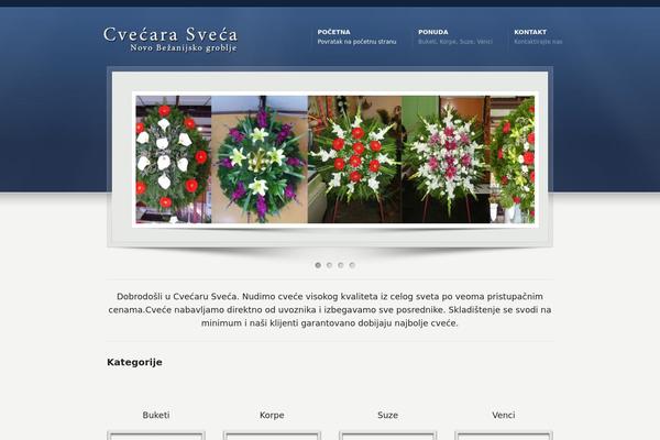 Site using Contentprotector plugin